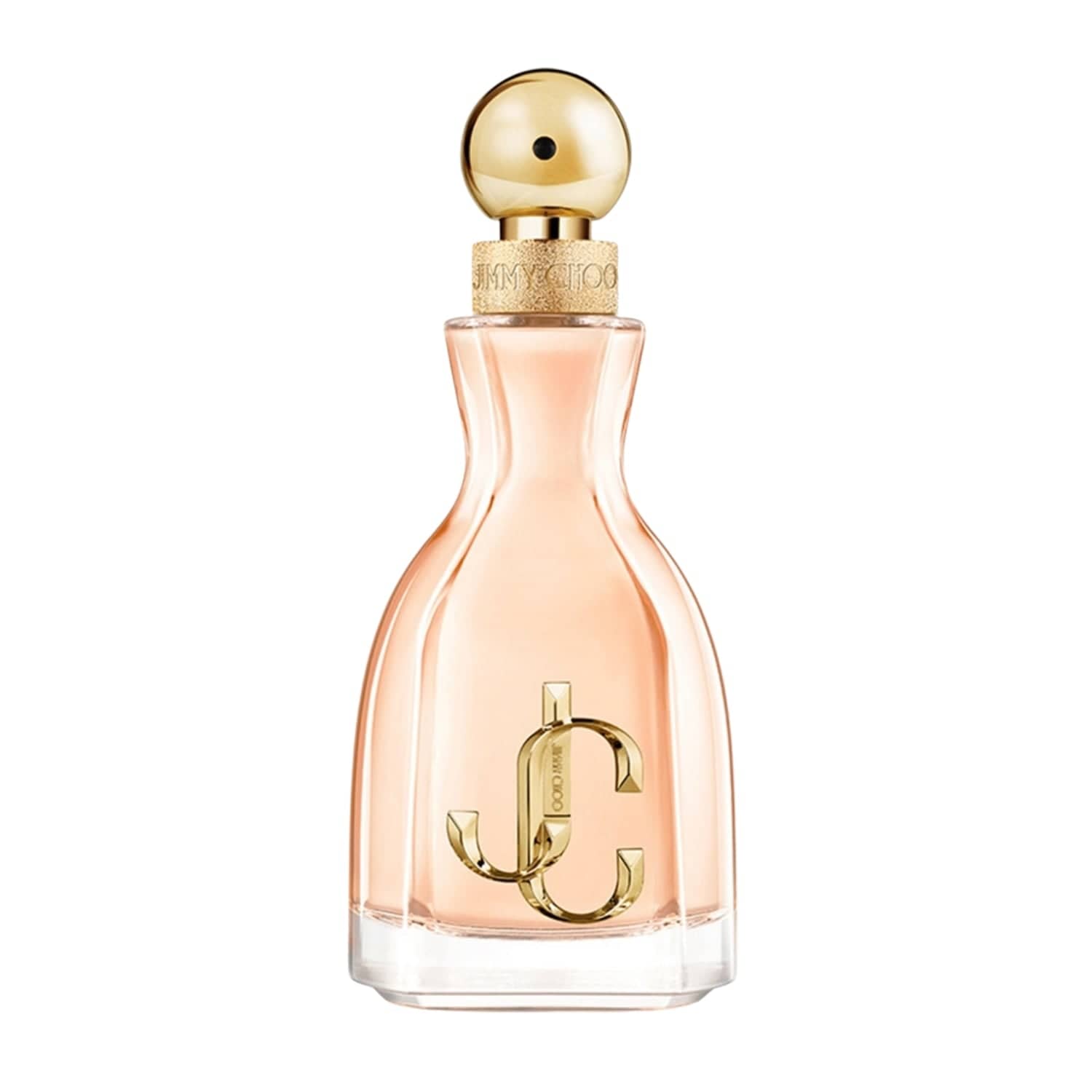Jimmy Choo I Want Choo Eau De Parfum For Women – 60ml