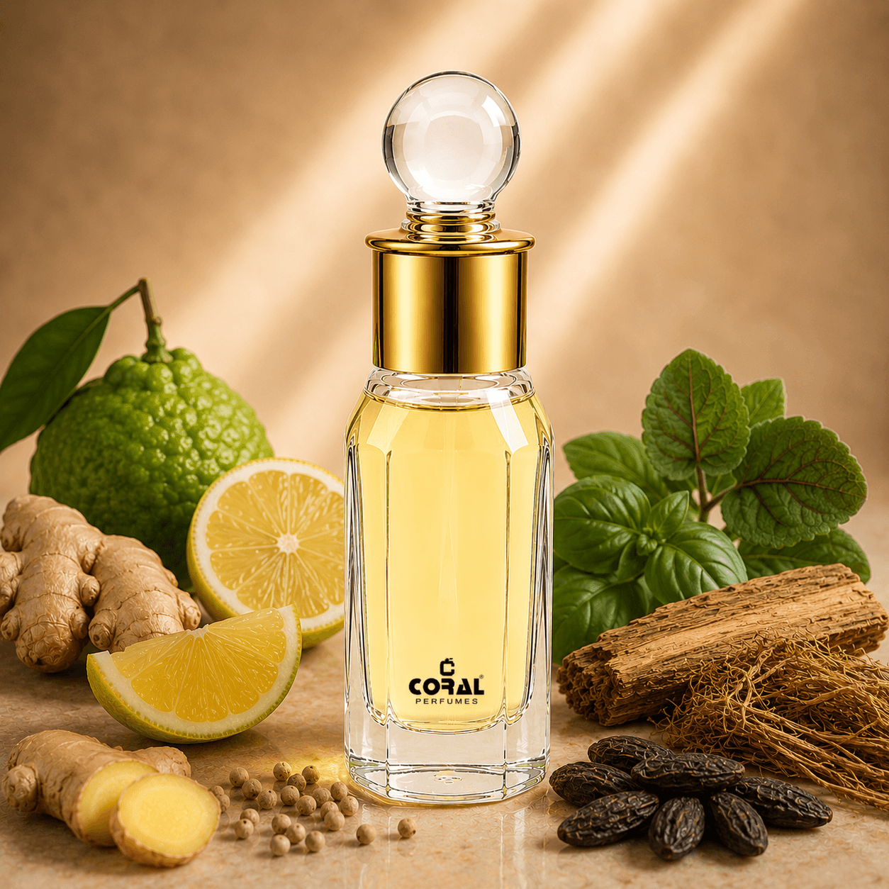 Our Creation of YSL L’Homme