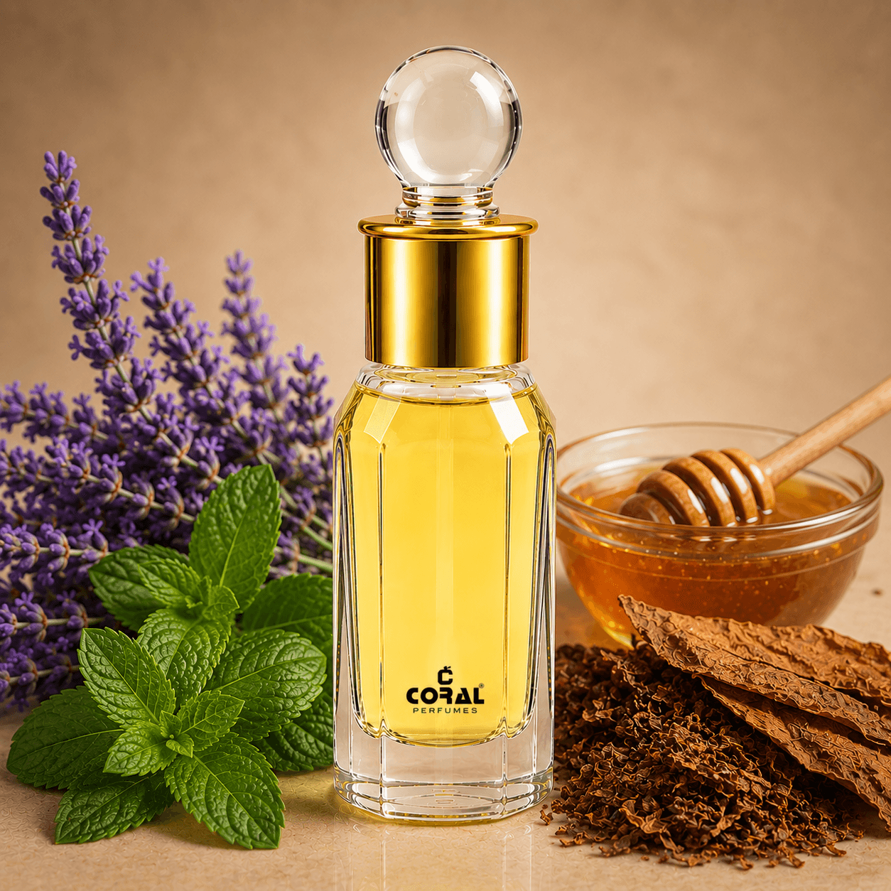 Our Creation of Lè Male Elixir