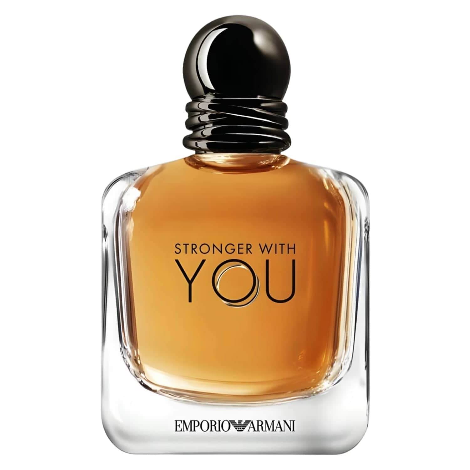 Armani Stronger with you EDT for Men - 100ml
