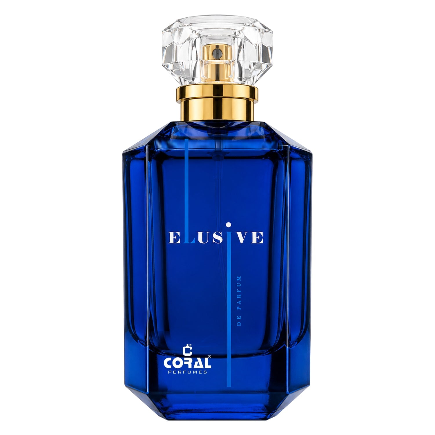 Coral Elusive For Women EDP 75ml