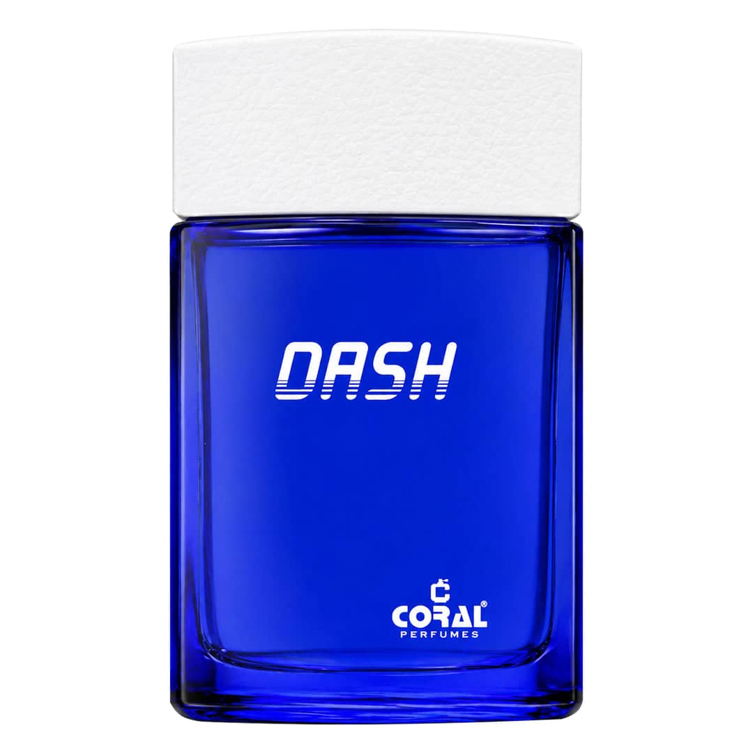 Coral Dash For Men Eau De Parfum 100ml