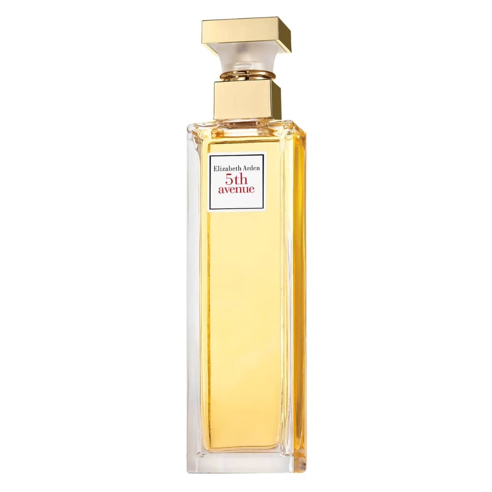Elizabeth Arden 5th Avenue Eau de Parfum for Women – 125ml