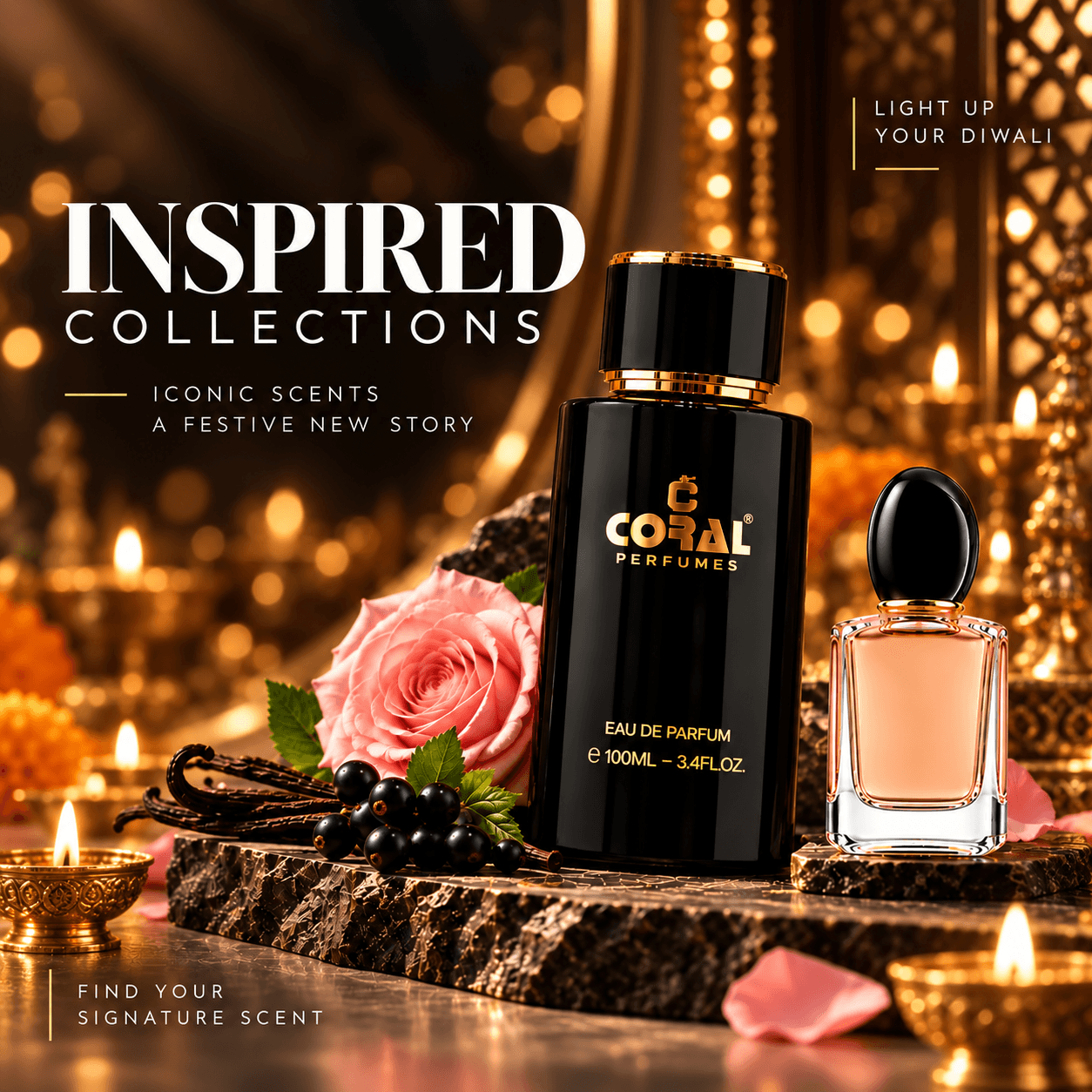 Iconic Scents