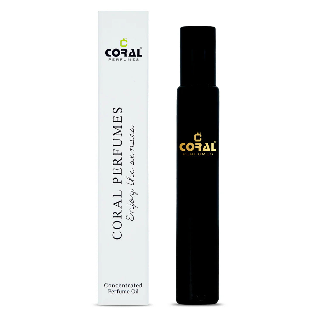 Addicted Perfume Oil For Men – Inspired by Obsèssed
