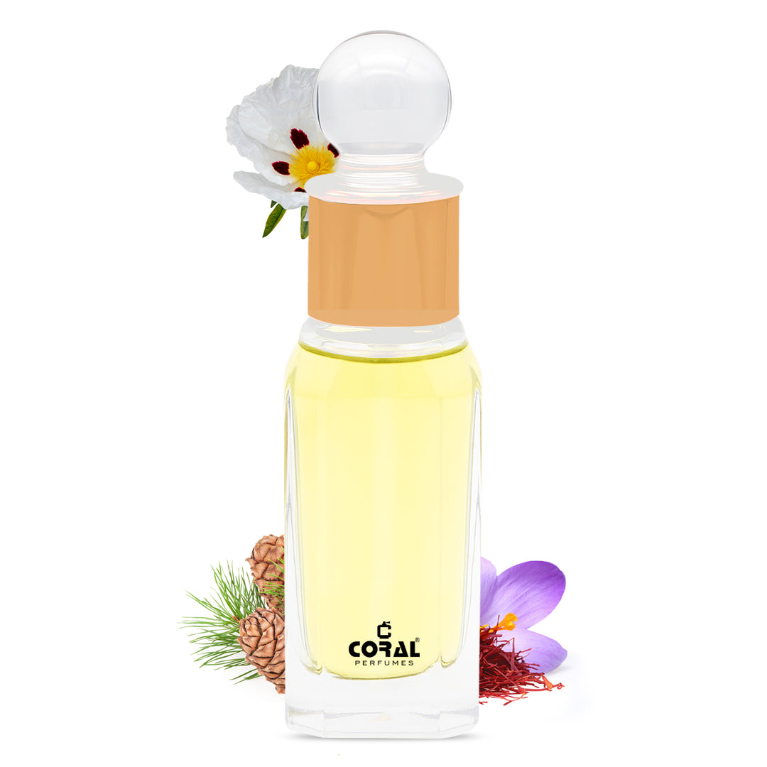 Millionaire Perfume Oil For Men – Inspired by 1 Millión Gólden Oud