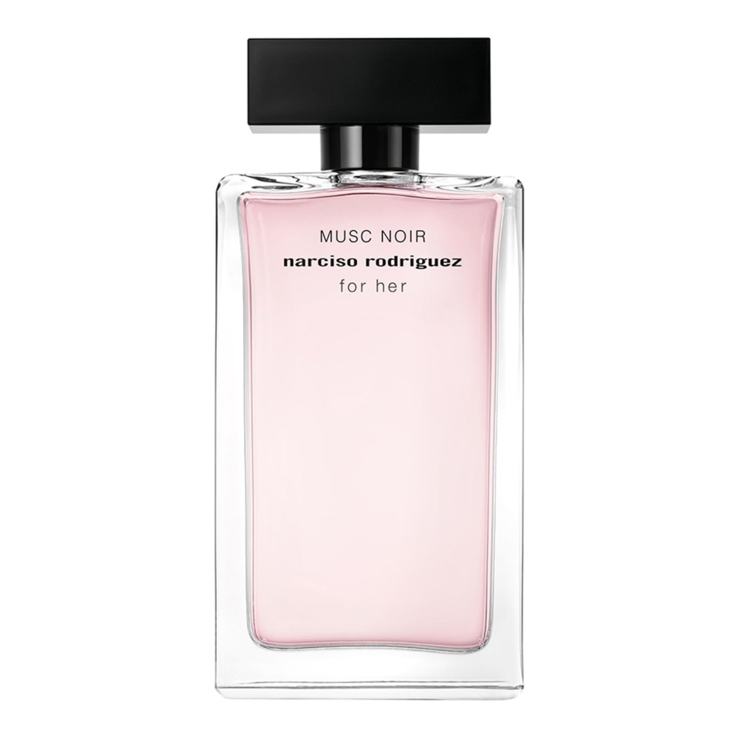 Narciso Rodriguez Musc Noir for Her Eau de Parfum For Women – 100ml