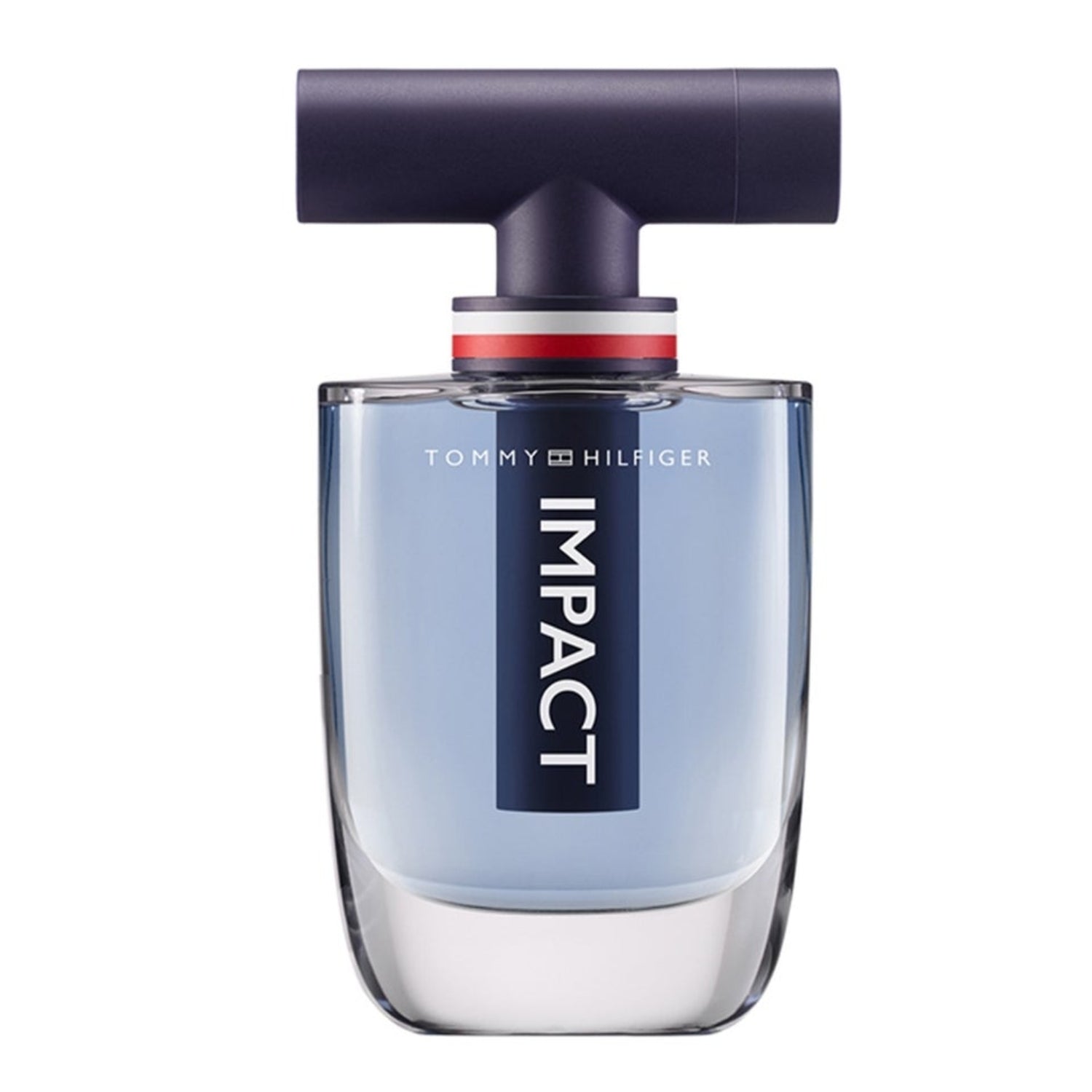Tommy Hilfiger Impact Eau De Toilette For Men – 100ml