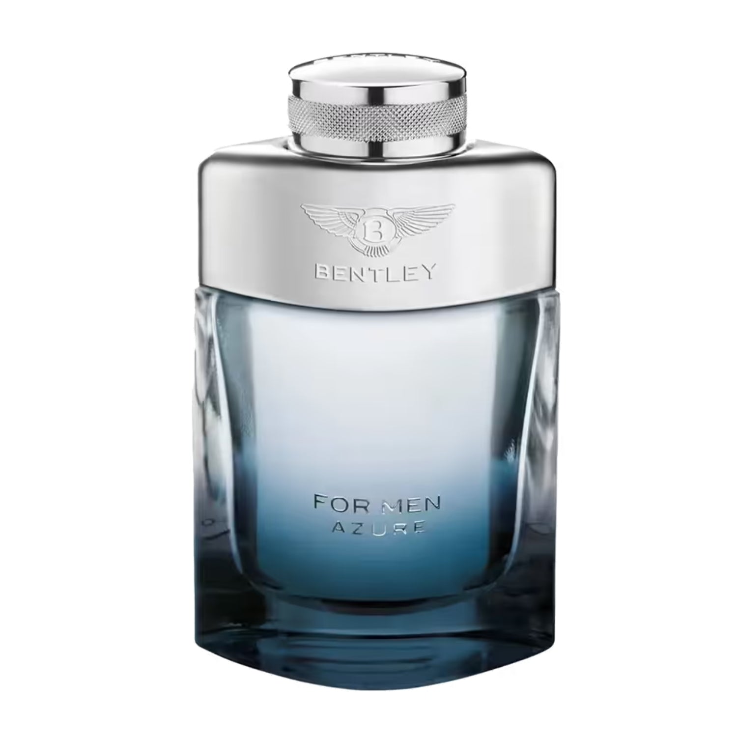 Bentley For Men Azure Eau De Toilette For Men – 100ml – Coral Perfumes