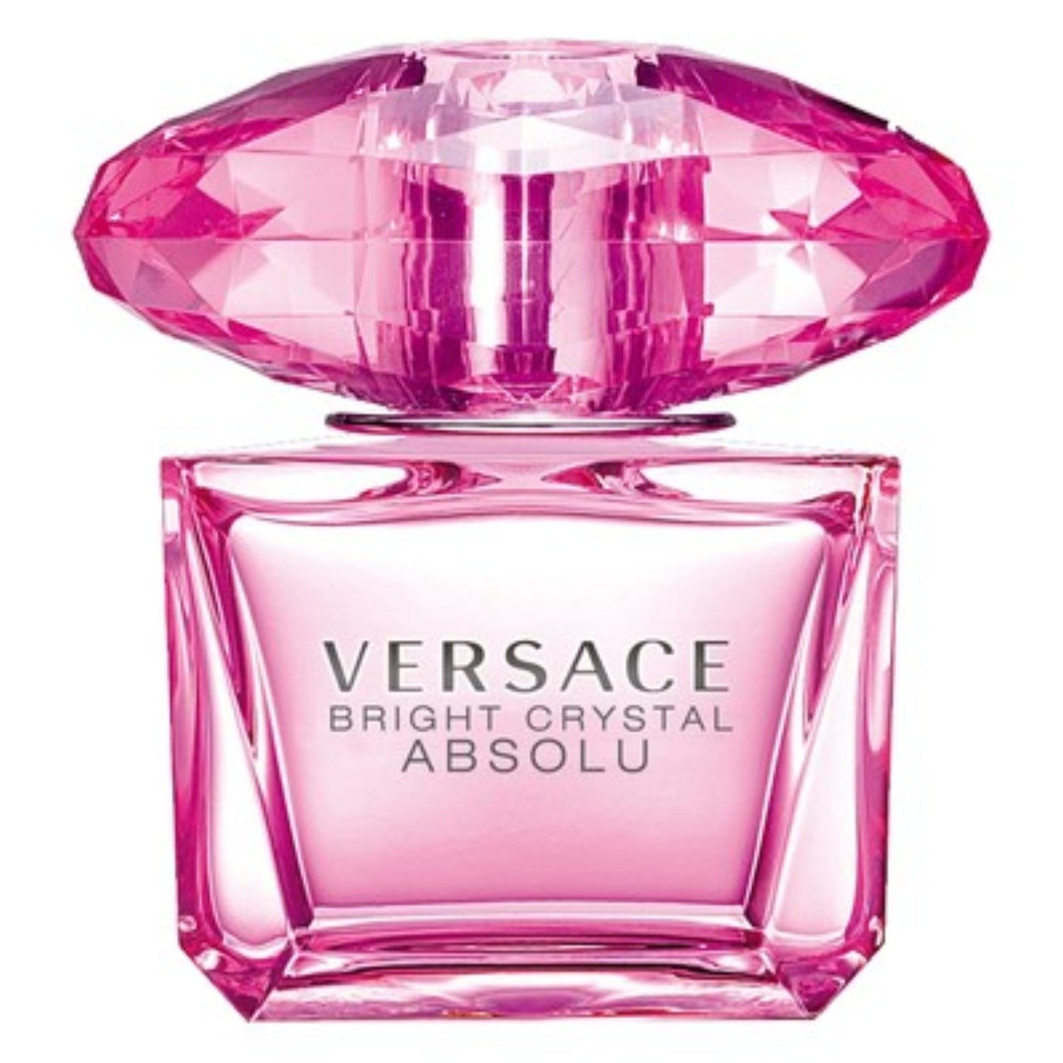 Versace Bright Crystal Absolu Eau De Parfum For Women – 90ml