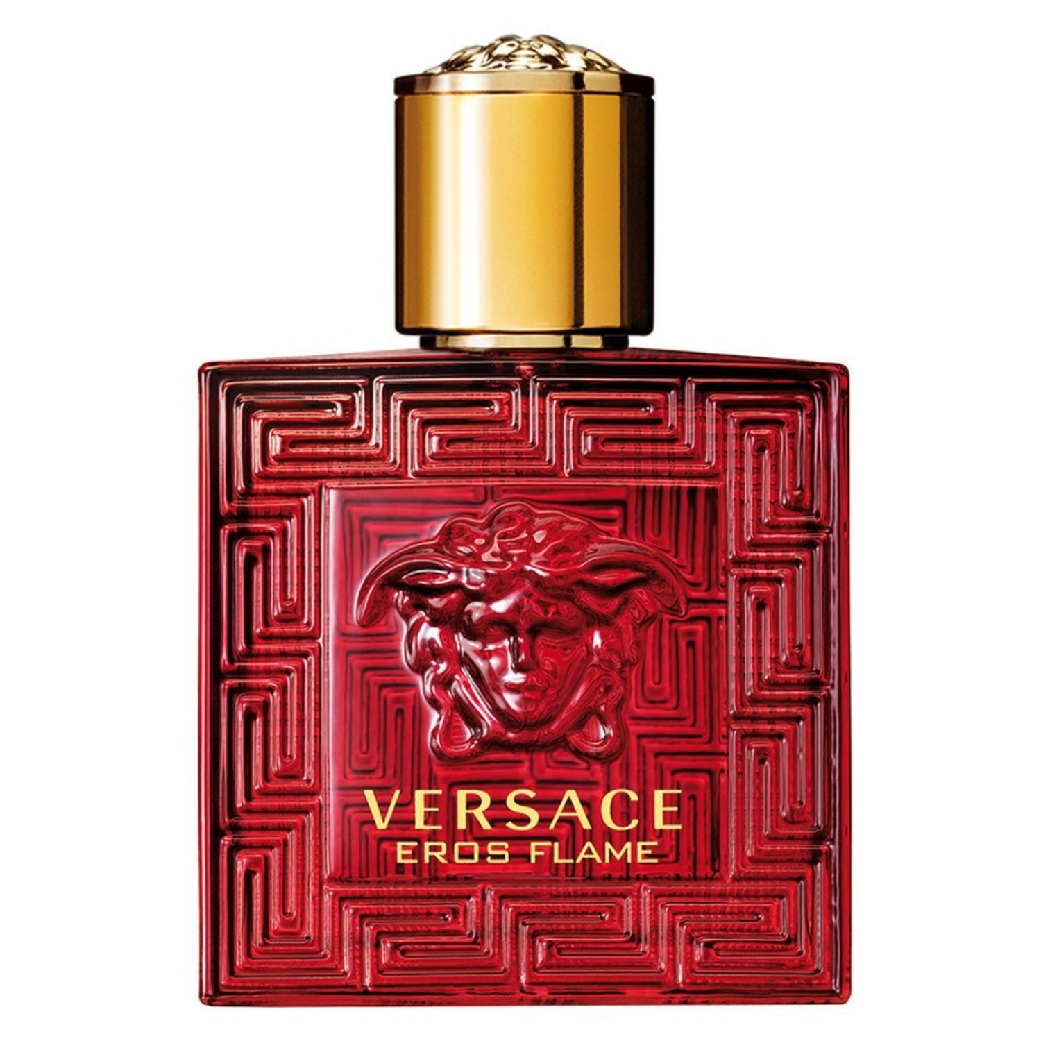 Versace Eros Flame Eau De Parfum For Men – 50ml