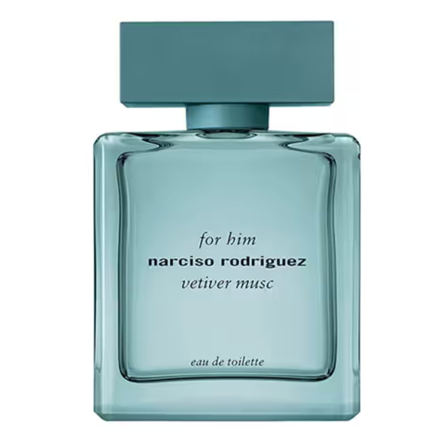 Narciso Rodriguez Vetiver Musc EDT For Men – 100ml
