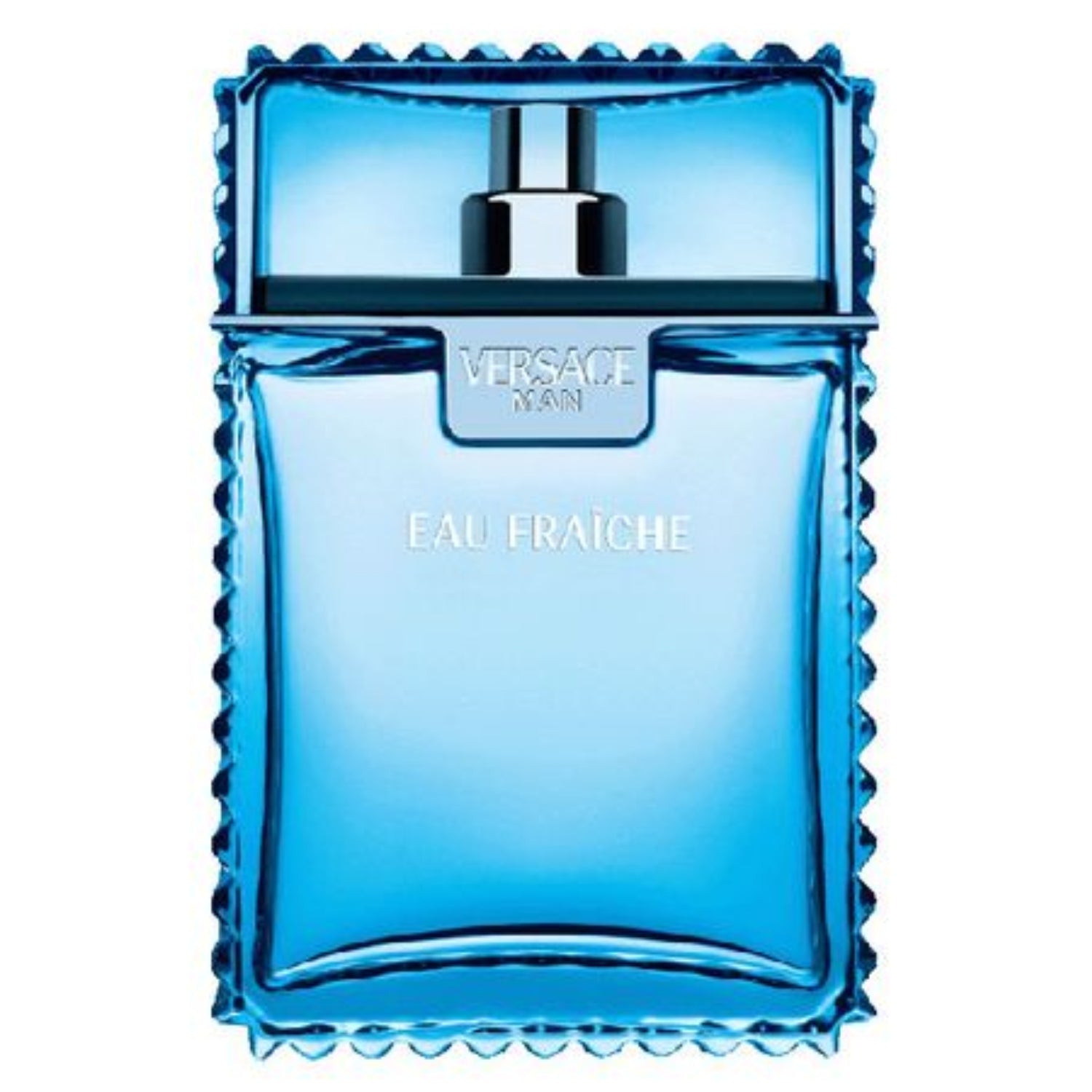 Versace Man Eau Fraiche Eau De Toilette For Men – 100ml
