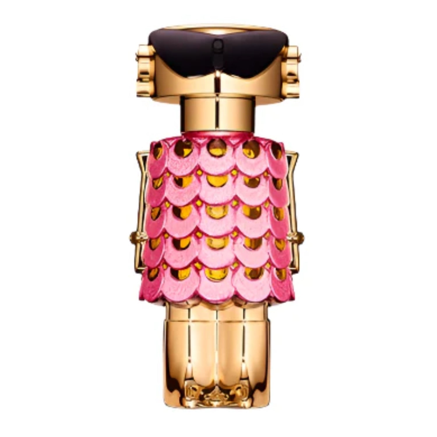 Paco Rabanne Fame Blooming Pink Eau De Parfum For Women – 80ml