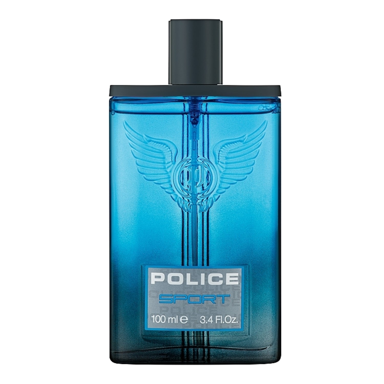 Police Sport Eau De Toilette For Men – 100ml