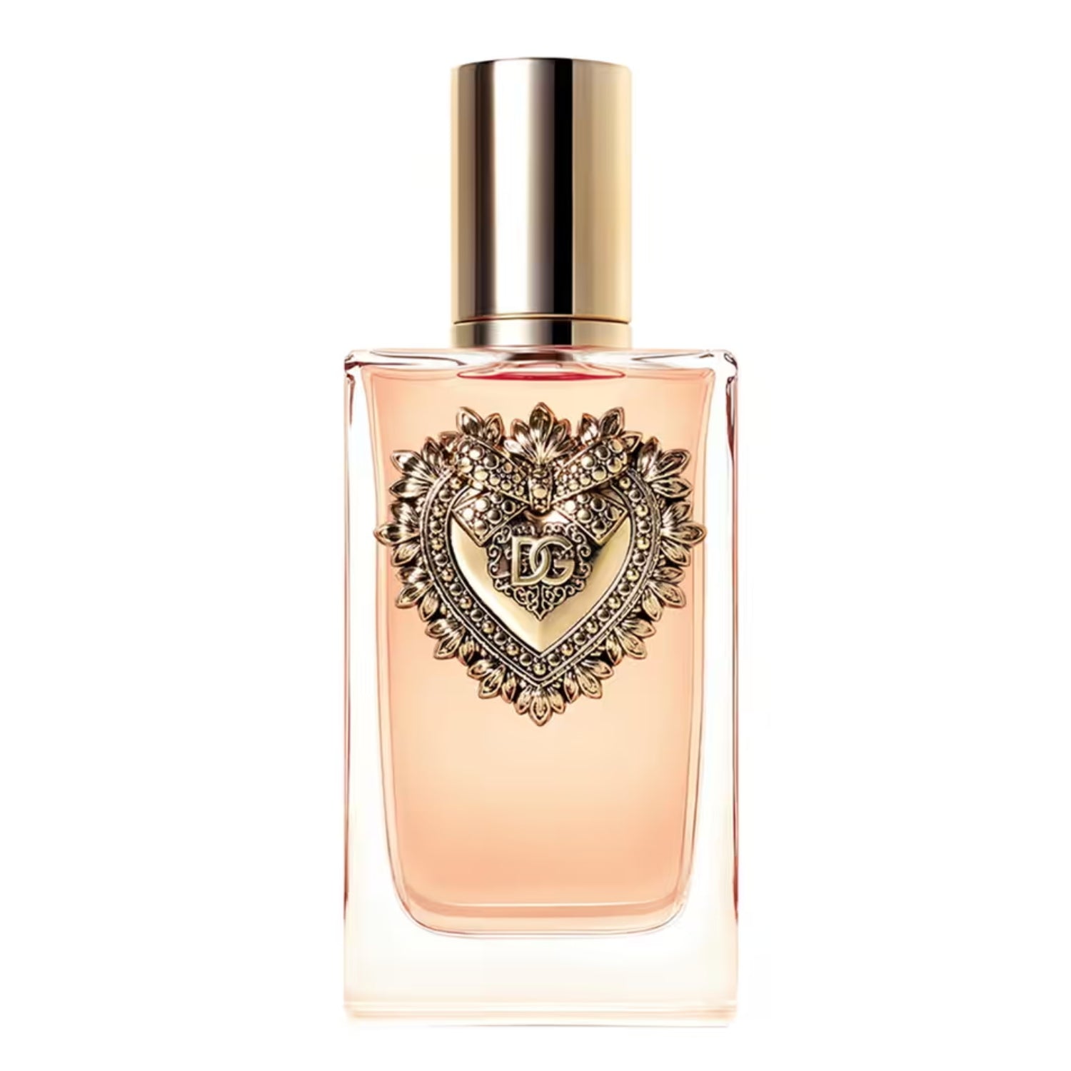 Dolce & Gabbana Devotion Eau De Parfum For Women – 100ml