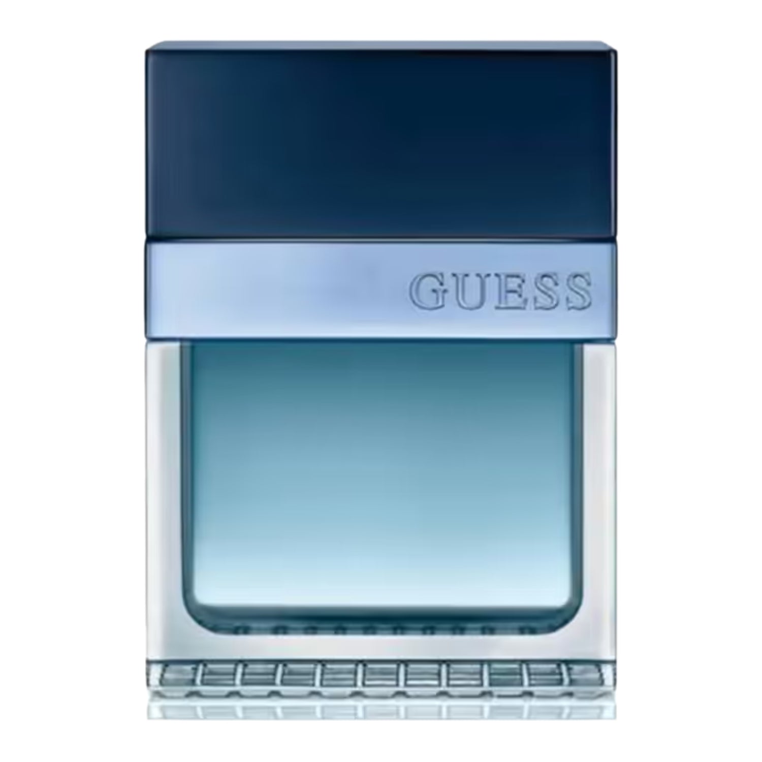 Guess Seductive Homme Blue Eau De Toilette For Men – 100ml