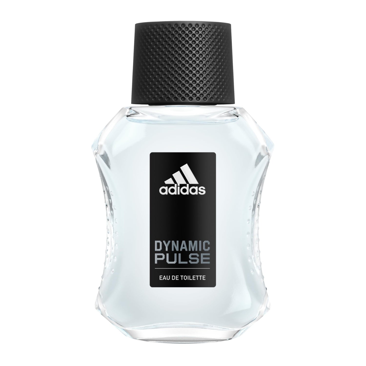 Adidas Dynamic Pulse Eau De Toilette For Men – 100ml