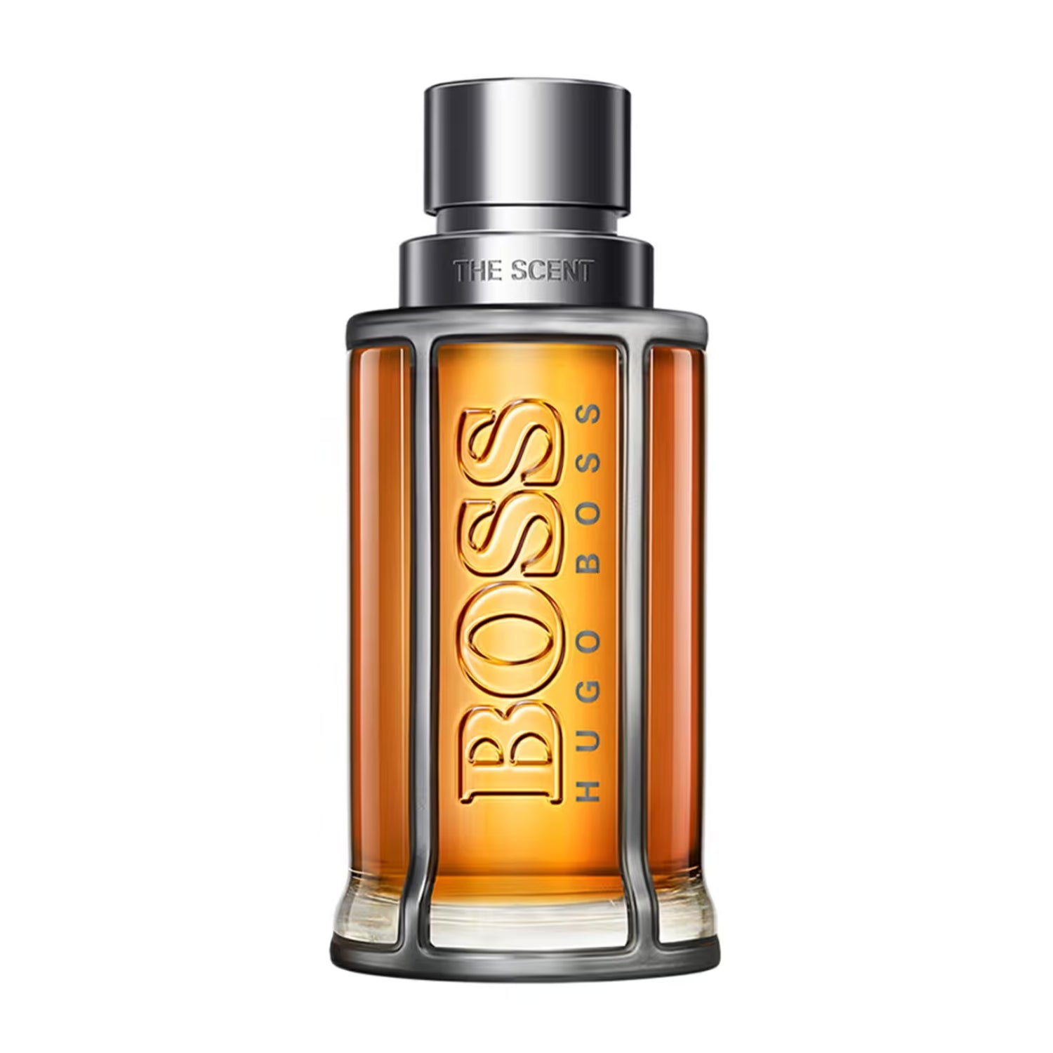 Hugo Boss The Scent Eau De Toilette For Women – 50ml