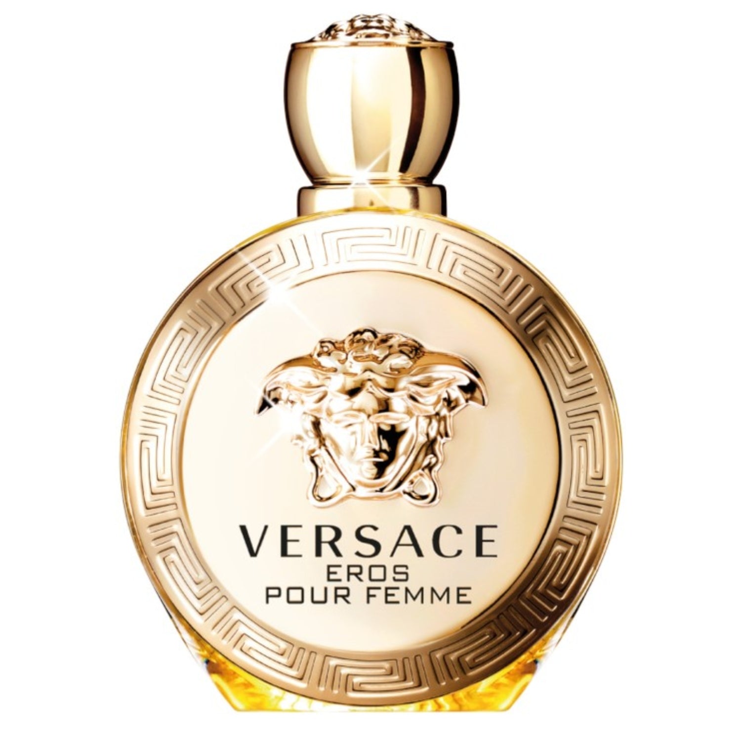 香水(女性用) VERSACE EROS POUR FEMME 100ml Versace Eros Pour Femme Eau De Parfum For Women – 100ml – Coral
