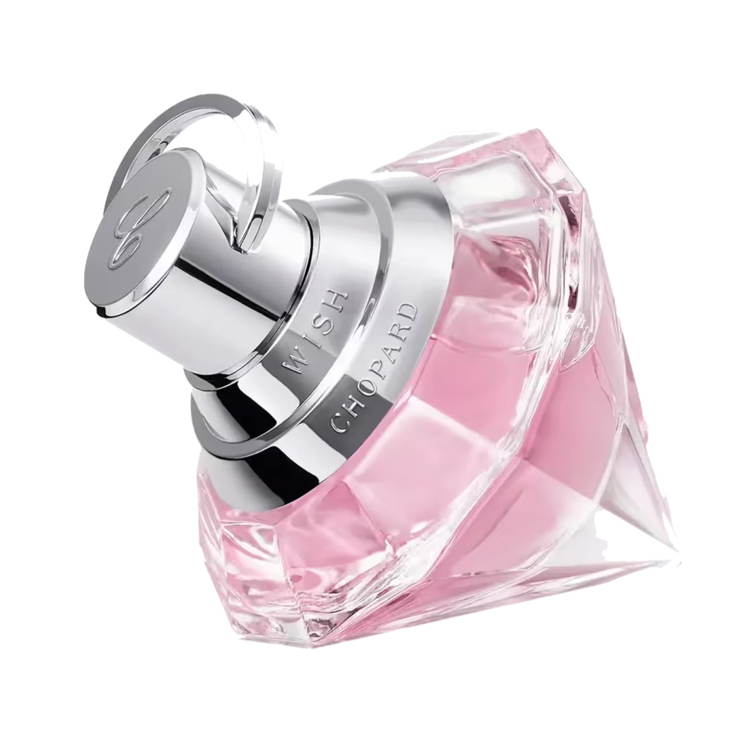Chopard Pink Wish Eau De Parfum For Women – 75ml