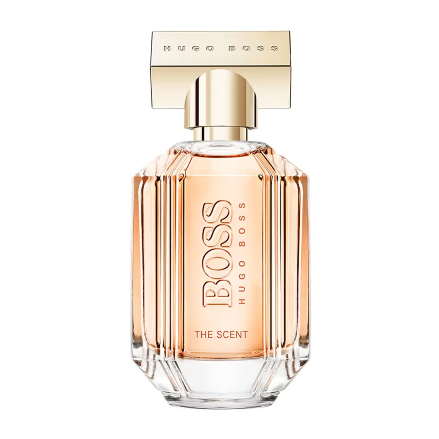 Hugo Boss The Scent  Eau De Parfum For Women – 100 ml