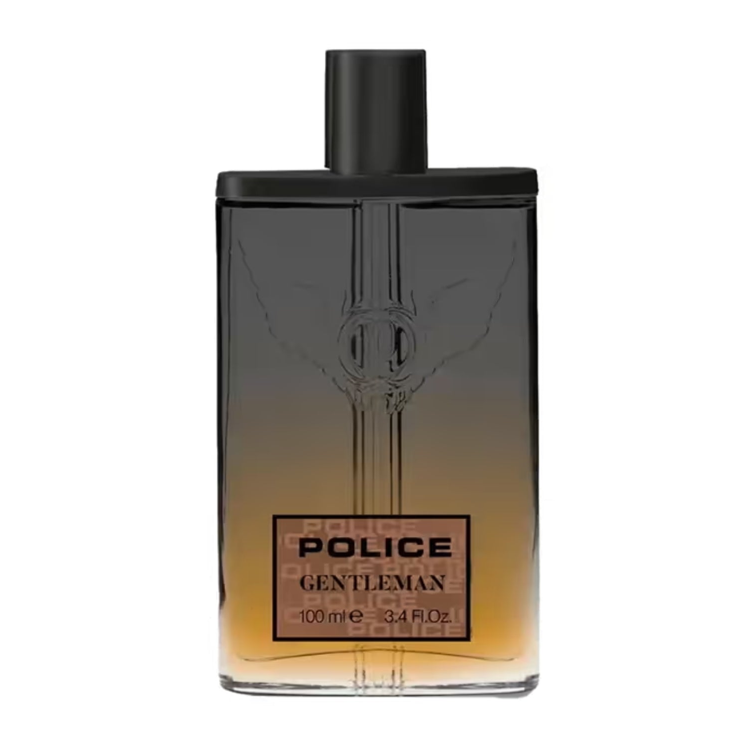 Police Gentle Man Eau De Toilette For Men – 100ml