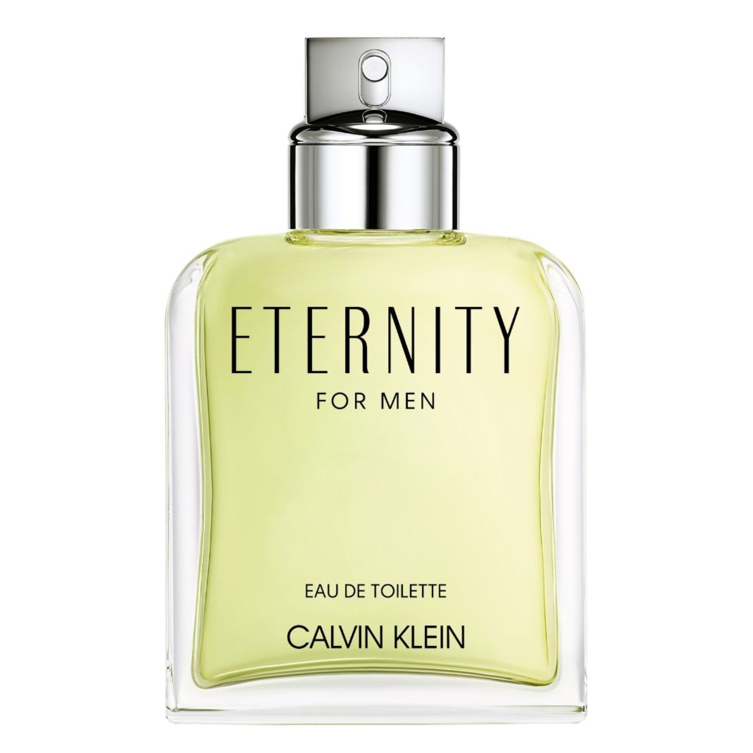 Calvin Klein Eternity Eau De Toilette For Men – 100ml