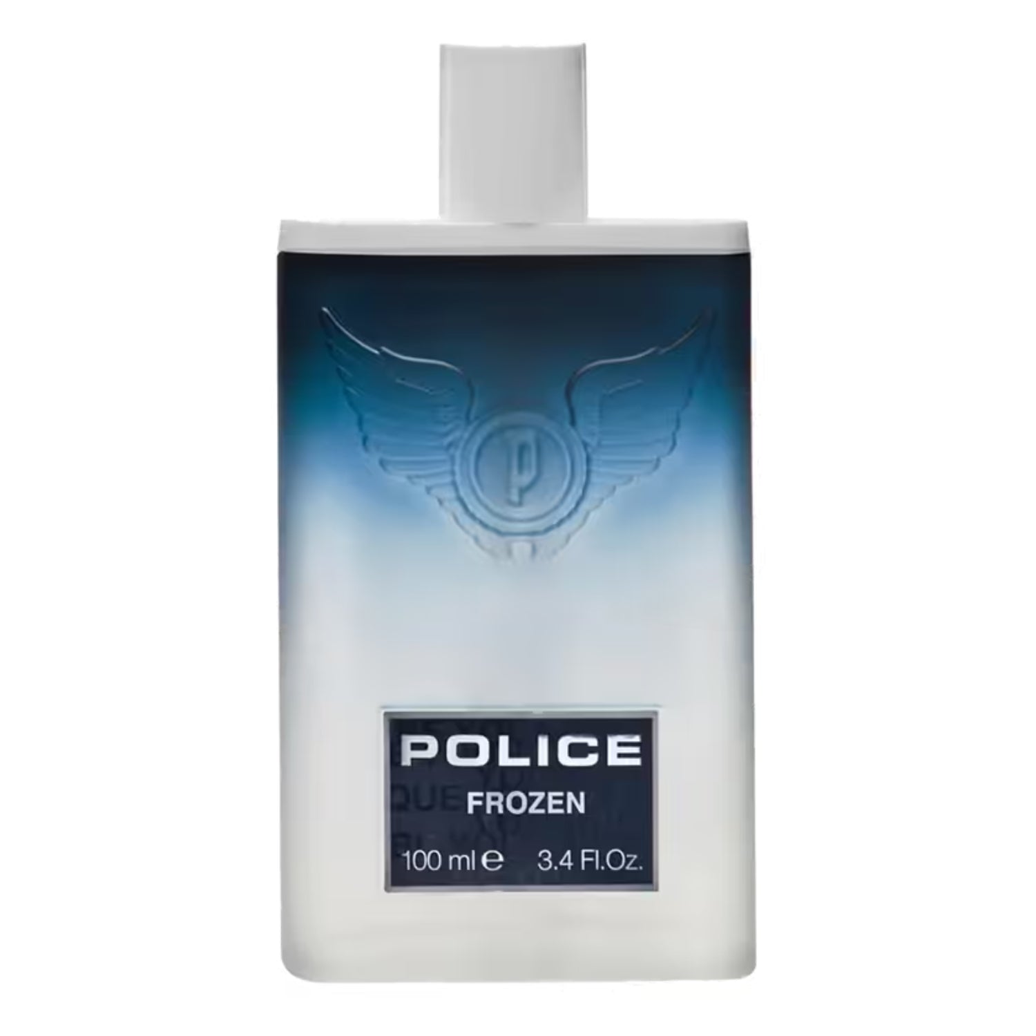 Police Frozen Eau De Toilette For Men – 100ml