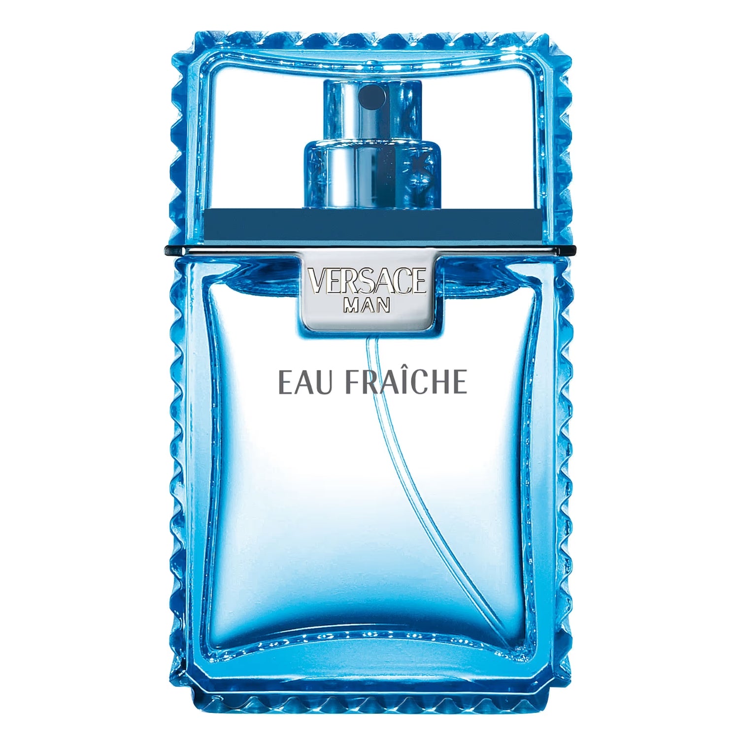 Versace Man Eau Fraiche Eau De Toilette For Men – 200ml