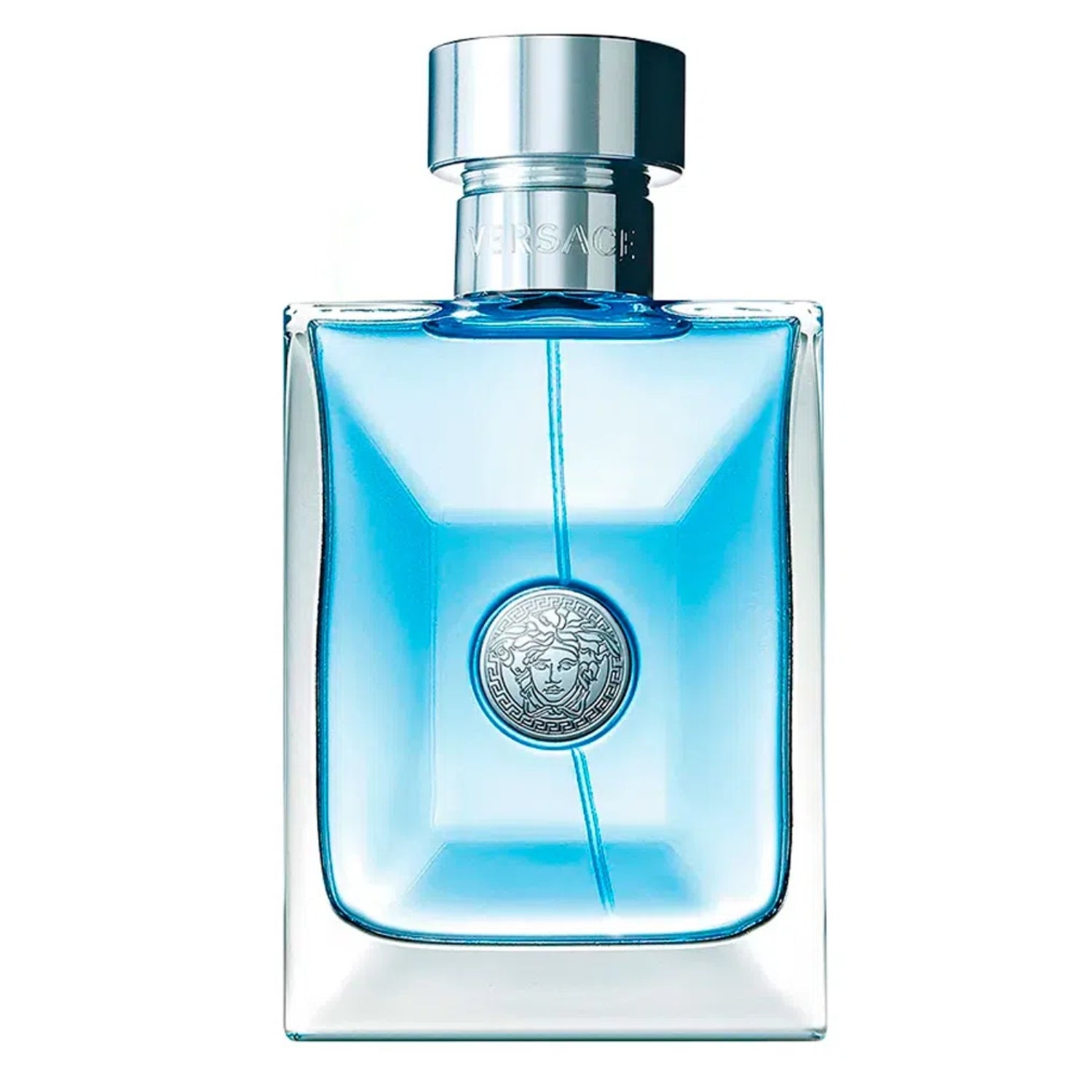 Versace Pour Homme Eau De Toilette For Men – 100ml