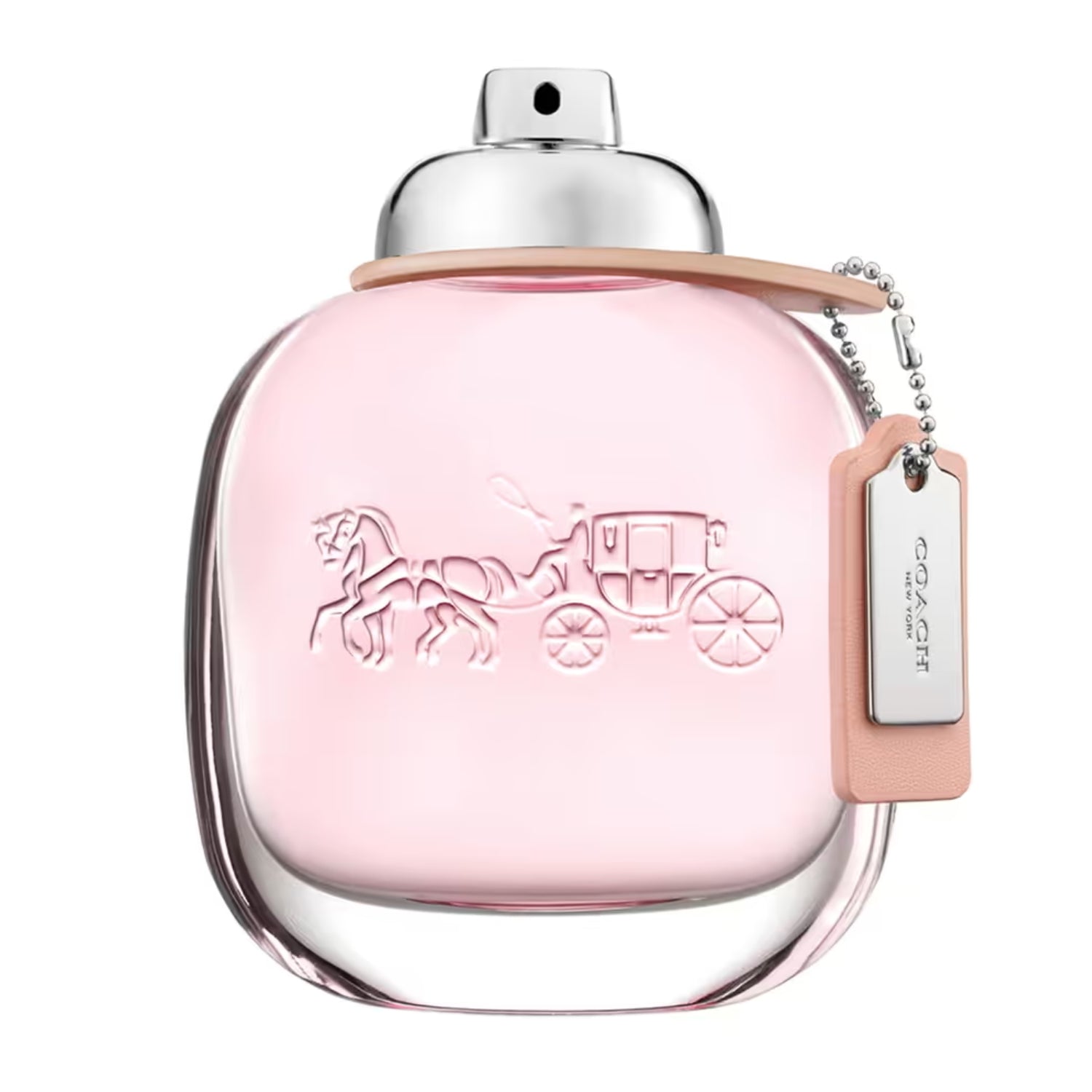 Coach New York Eau De Toilette For Women – 90ml