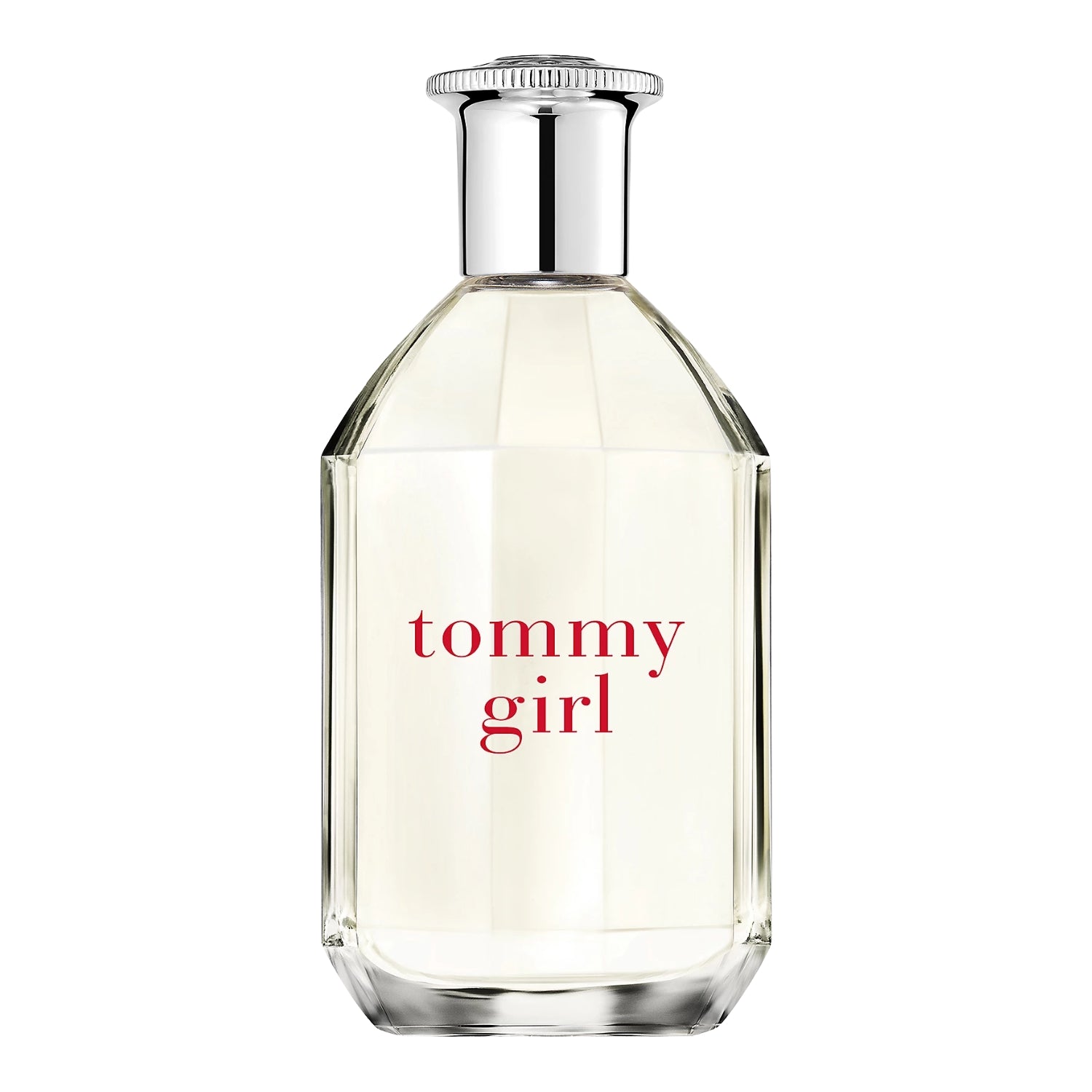 Tommy Hilfiger Girl Eau De Toilette For Women – 50ml