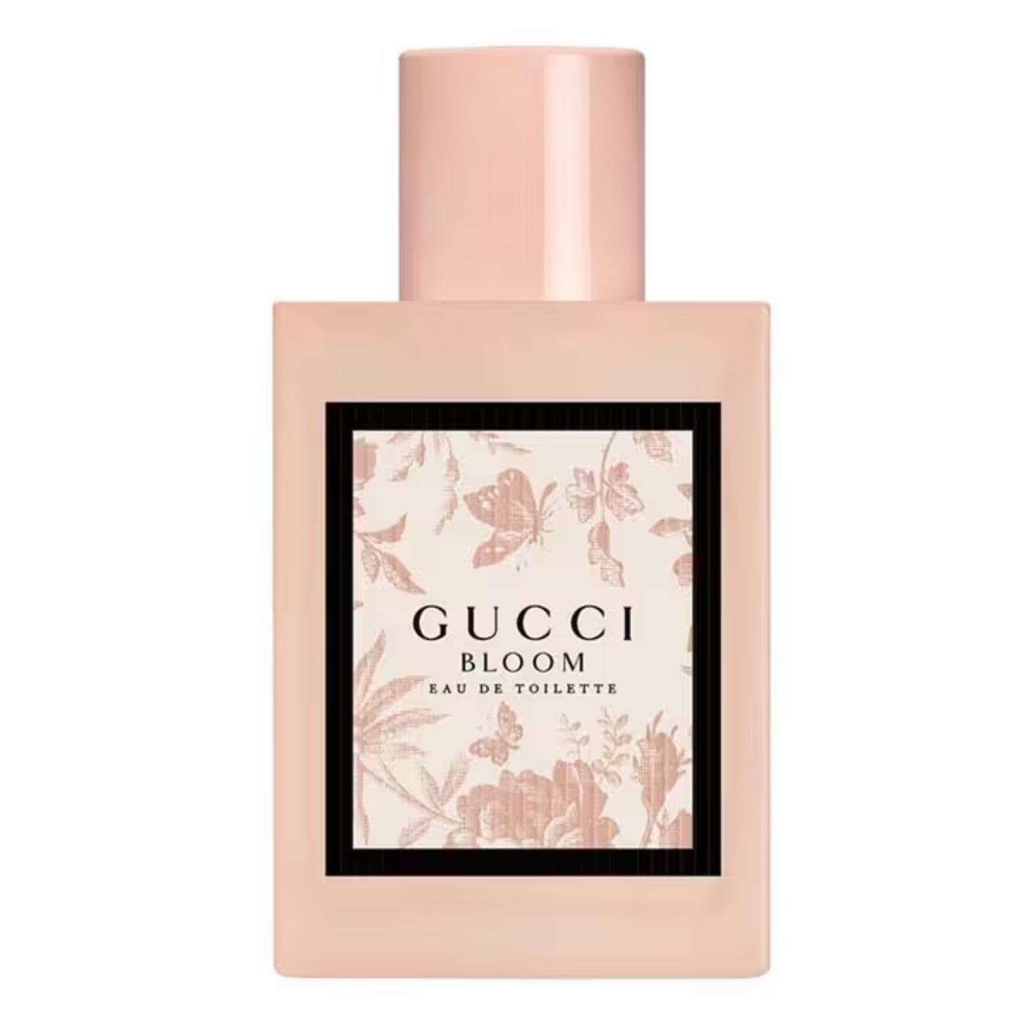 Gucci Bloom Eau De Toilette For Women – 50ml