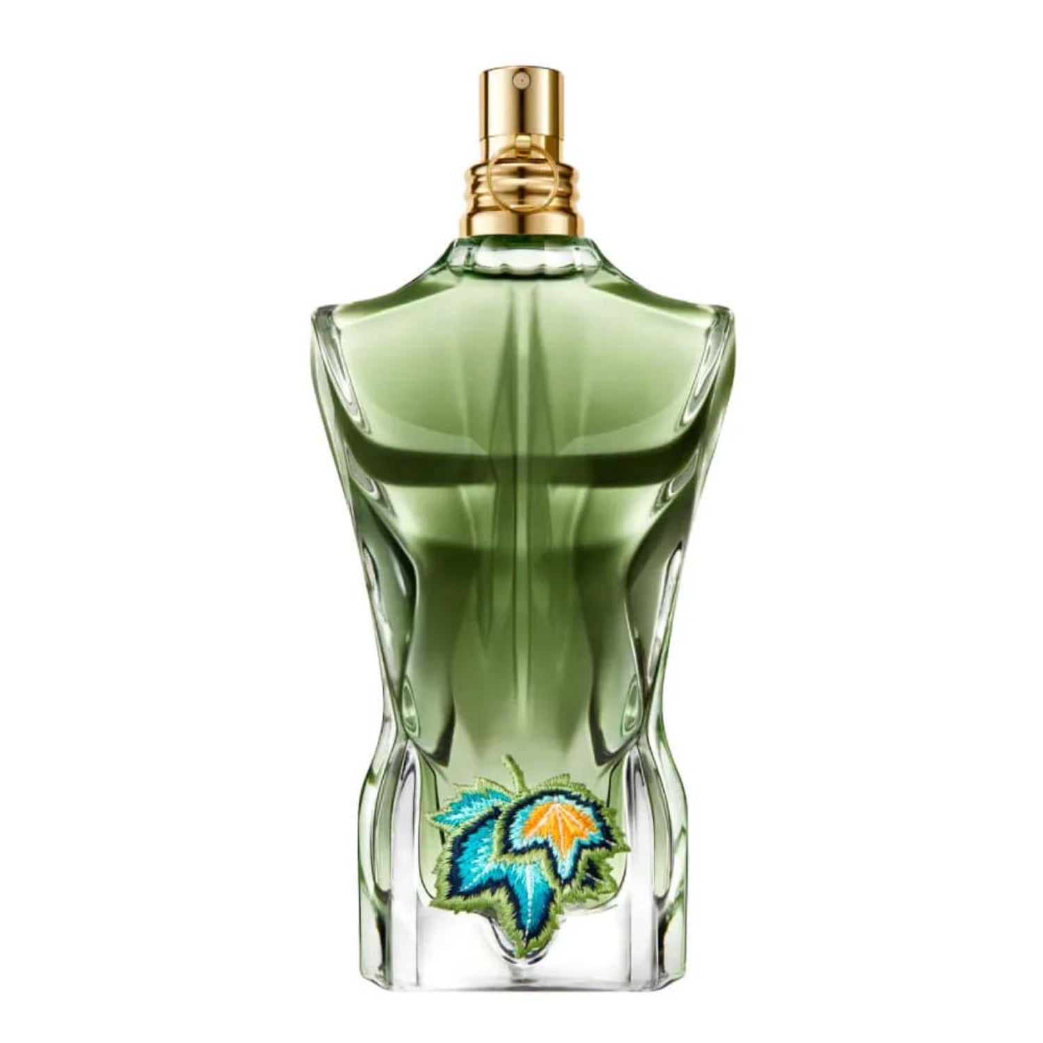 Jean Paul Gaultier Le Beau Paradise Garden Eau De Parfum For Men – 75ml