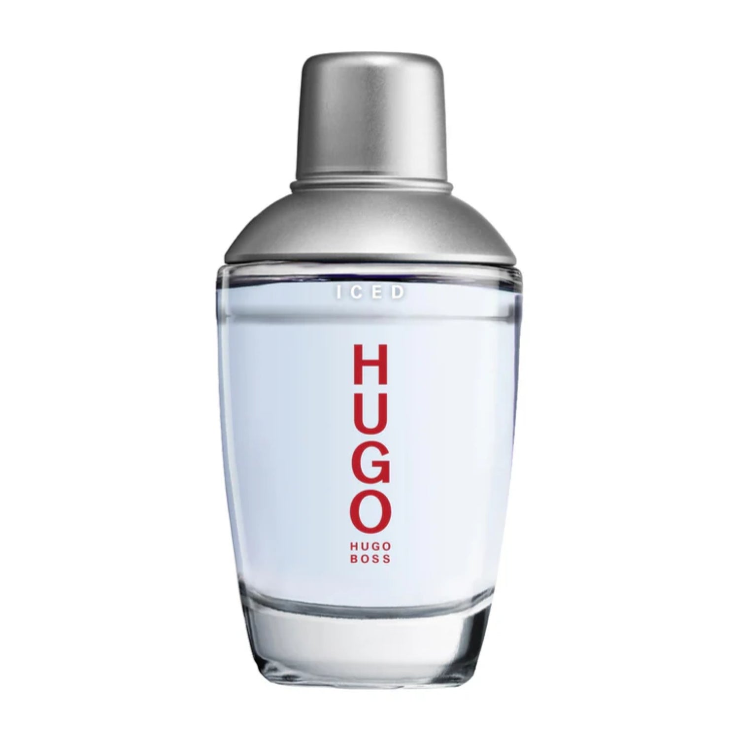 Hugo Boss Iced Eau De Toilette For Men – 75ml