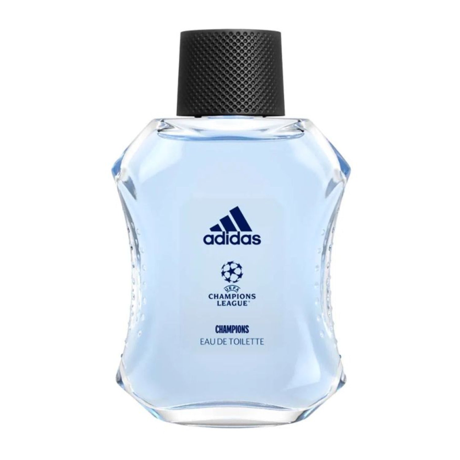 Adidas UEFA Best of the Best Eau De Toilette For Men – 100ml