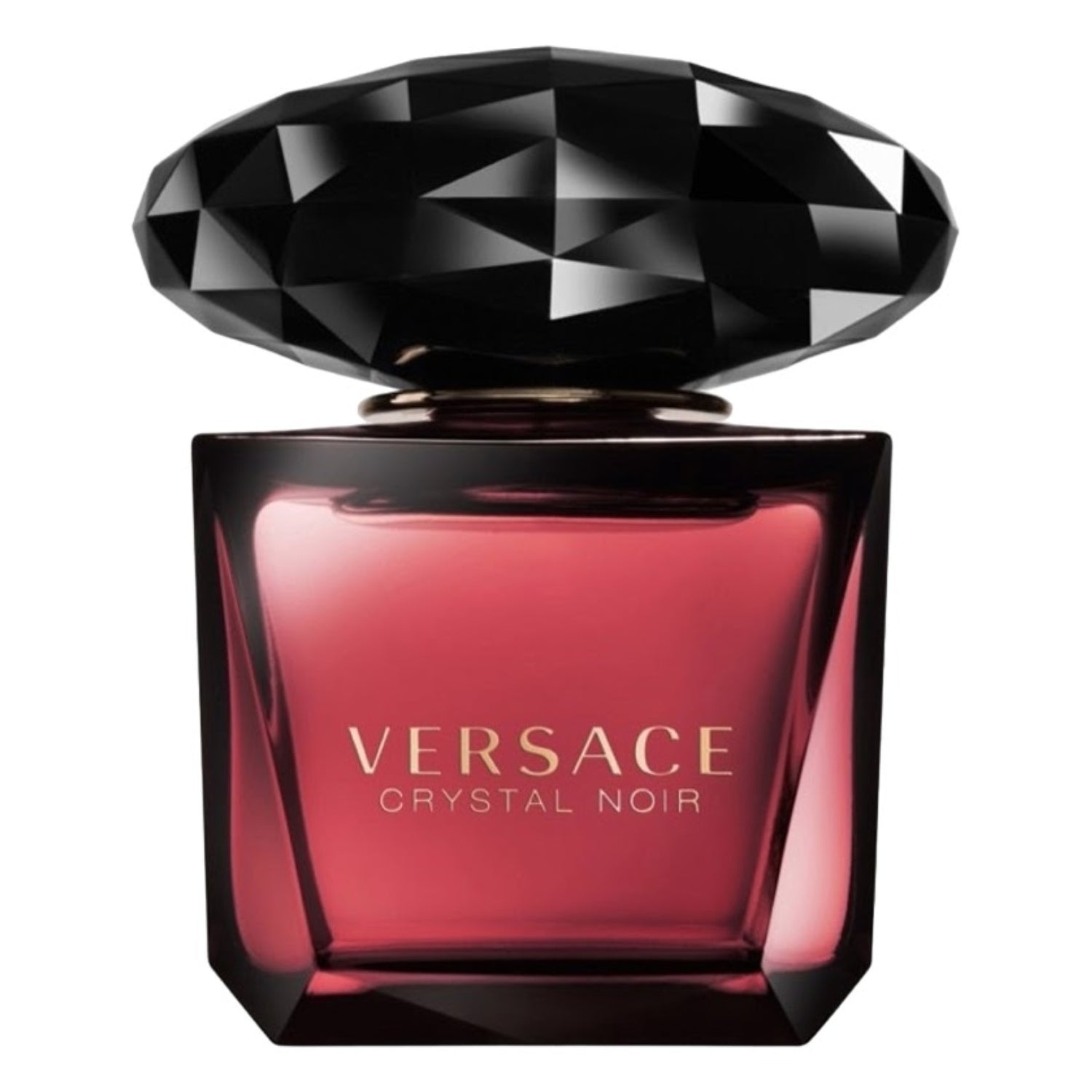 Versace Crystal Noir Eau De Toilette For Women – 90ml