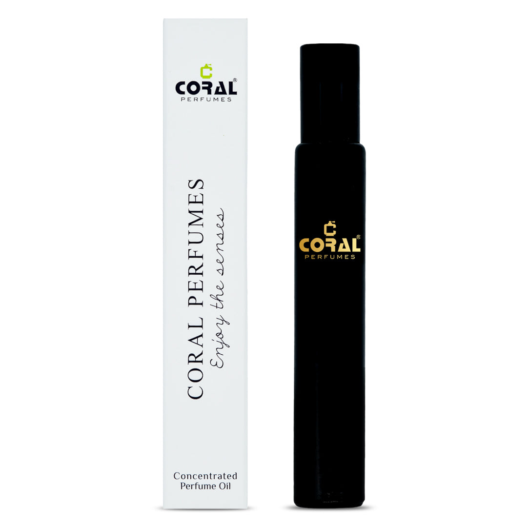 Orange Vibe Perfume Oil for Men – Inspired by Bòss Òrànge