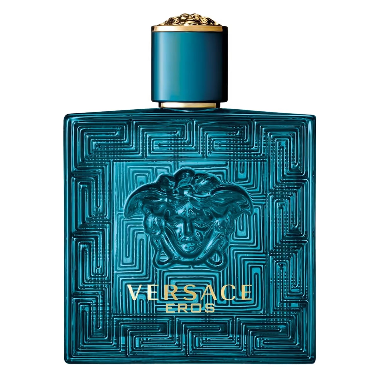 Versace Eros Eau de Toilette For Men – 100ml