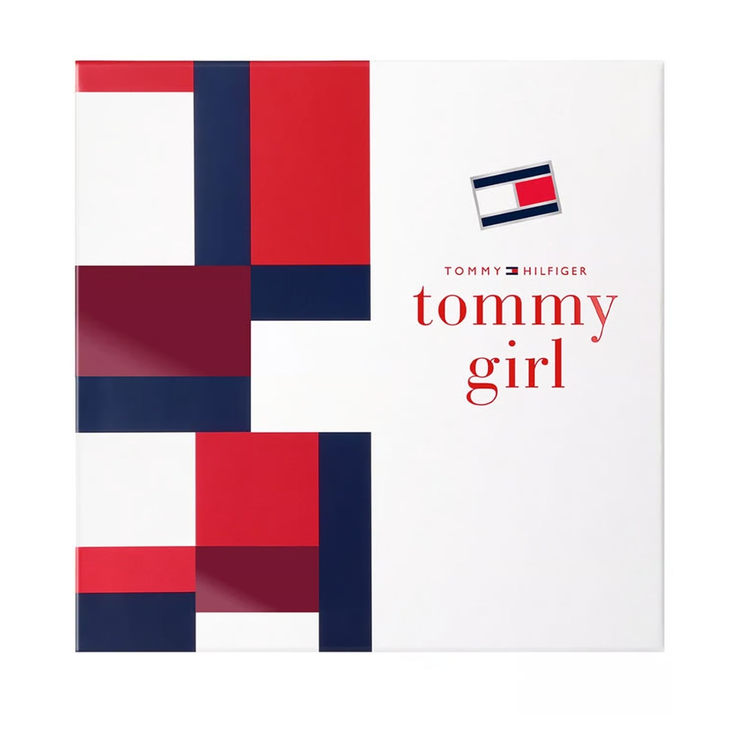 Tommy Hilfiger - Tommy Girl Gift Set (Perfume + Body Lotion) For Women