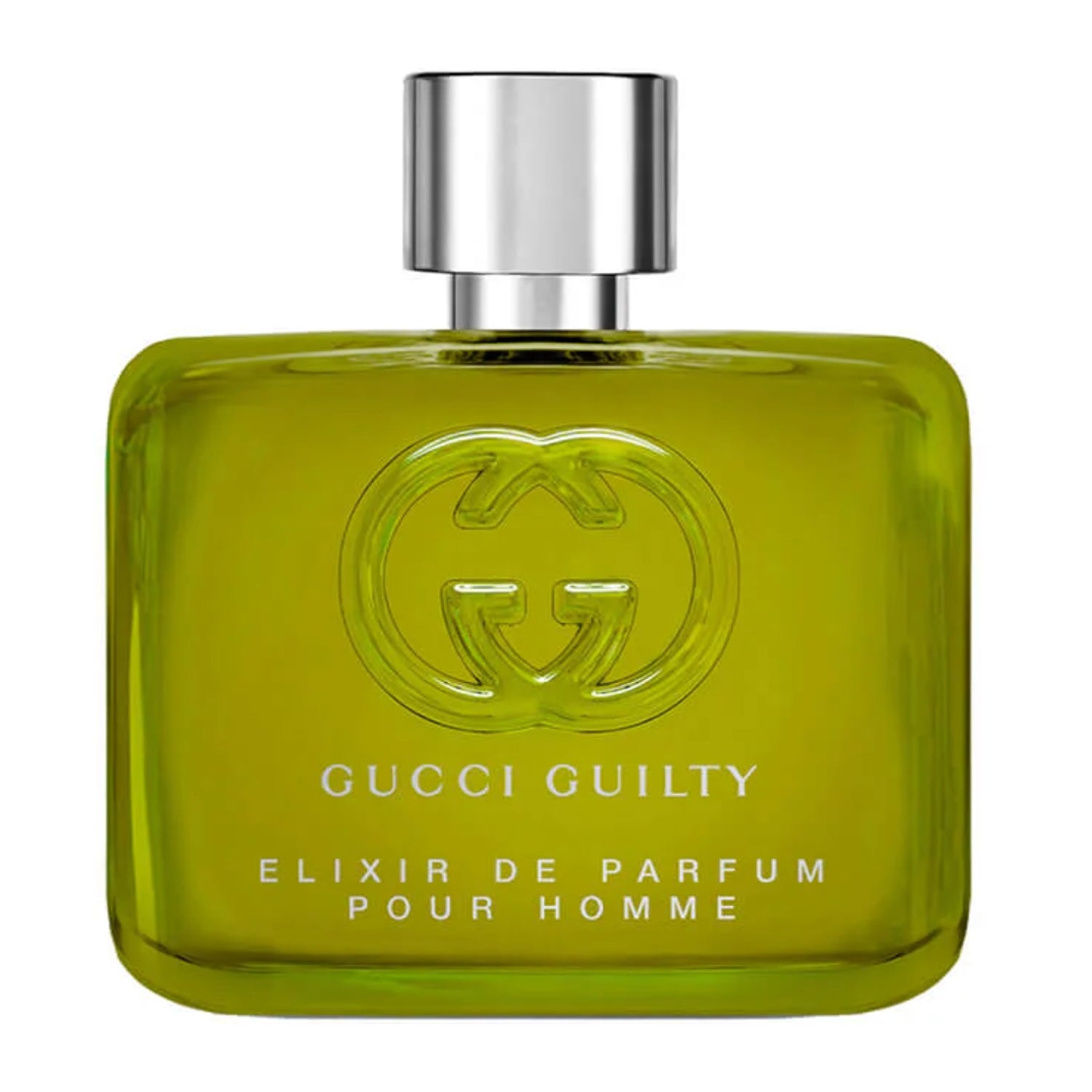 Gucci Guilty Elixir de Parfum pour Homme – 60ml