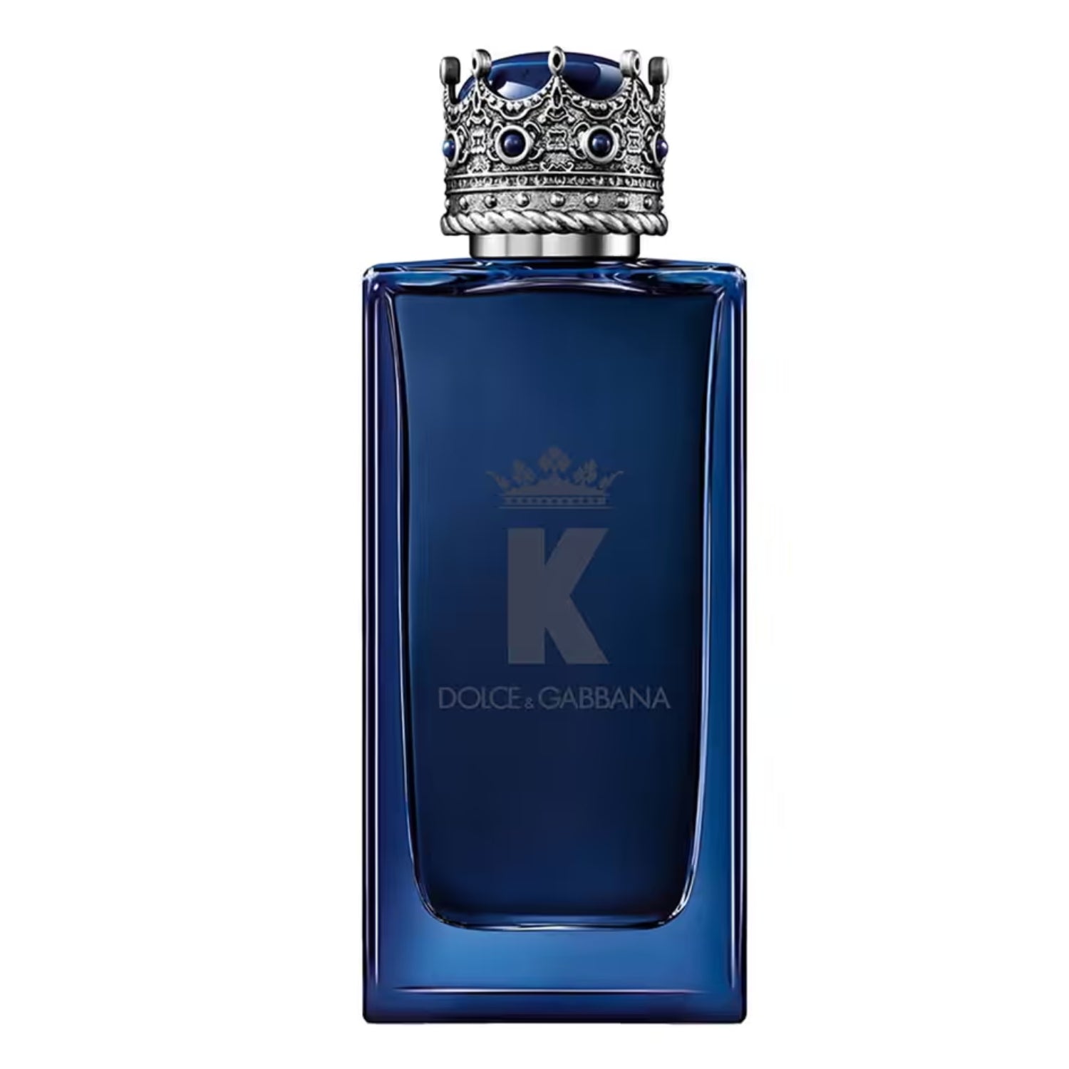 Dolce & Gabbana K by Eau De Parfum Intense For Men – 100ml