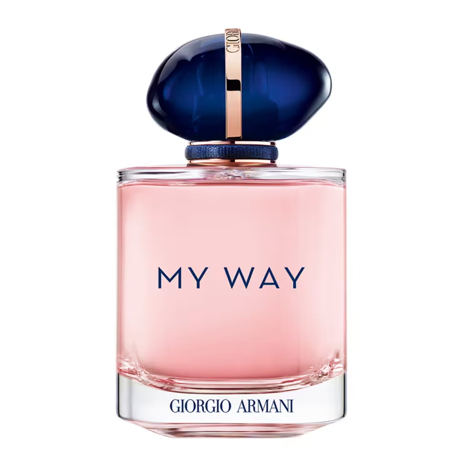 Giorgio Armani My Way Eau De Parfum For Women – 90ml