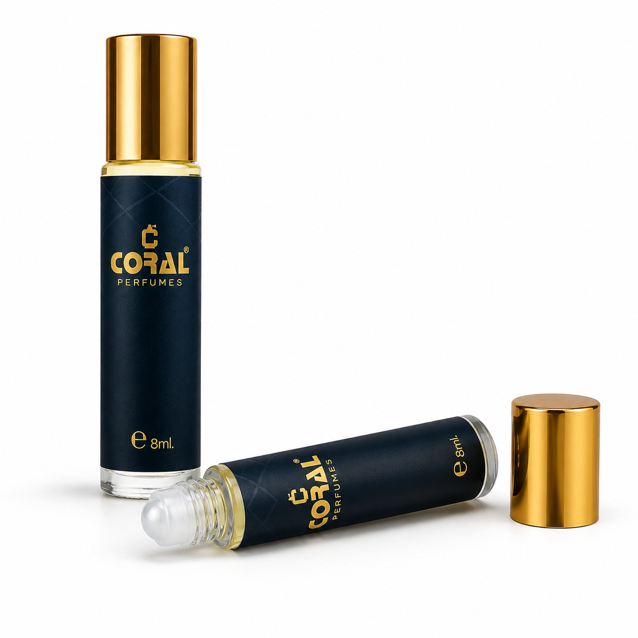 Regal Terrain Perfume Oil for Men – Inspired By Imperial Vàlley