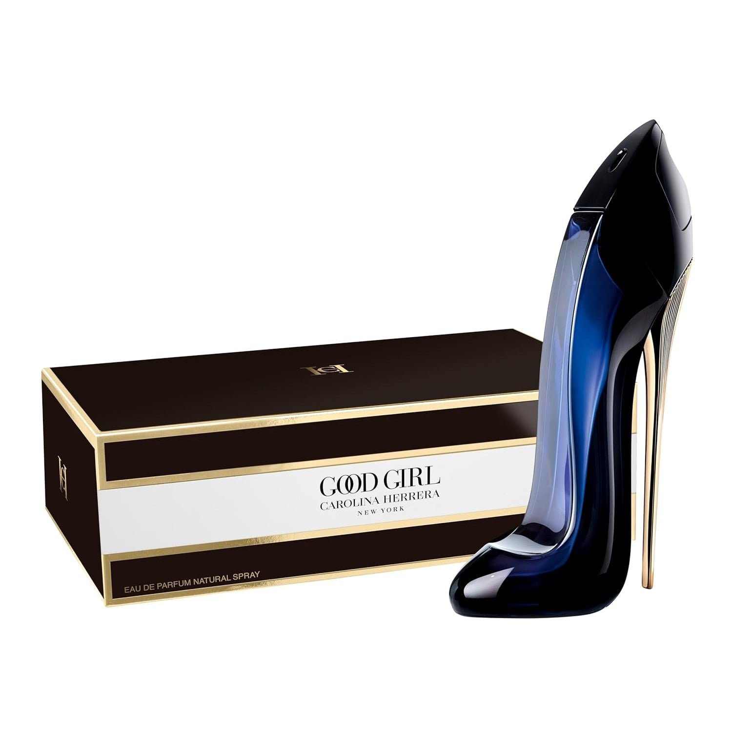 Carolina Herrera Good Girl Eau de Parfum For Women – 150ml