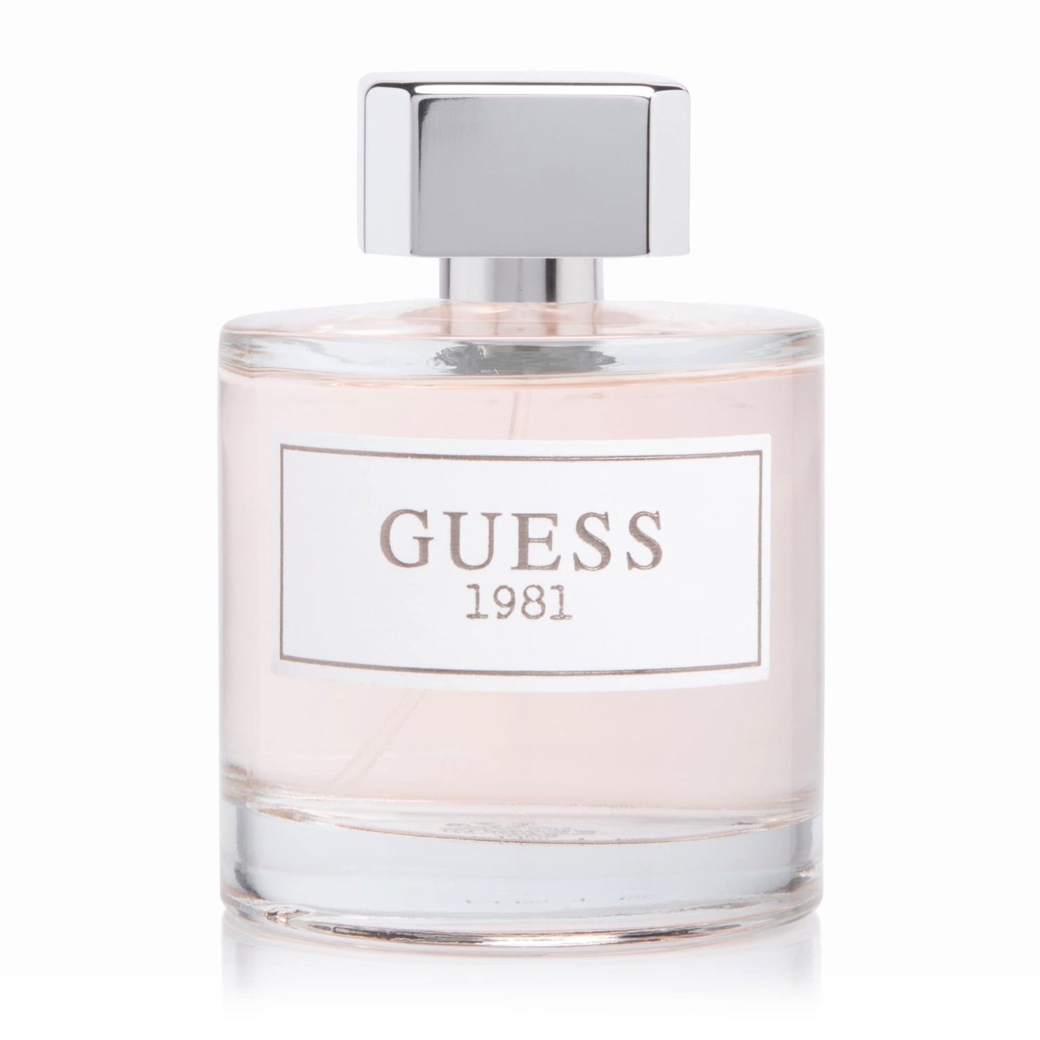 Guess 1981 Eau De Toilette 3-Piece Gift Set For Women (Gift Set)
