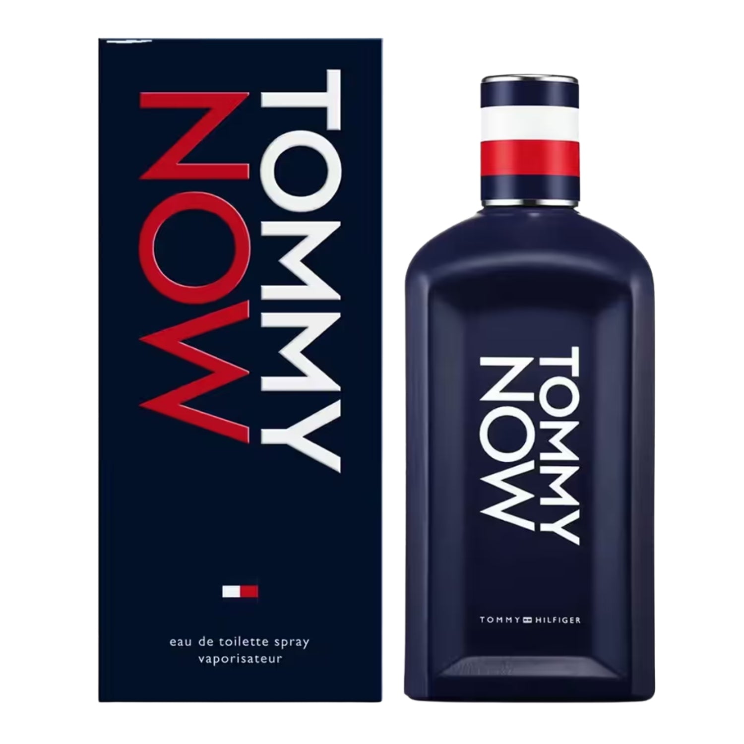 Tommy Hilfiger Tommy Now Eau De Toilette For Men – 100ml
