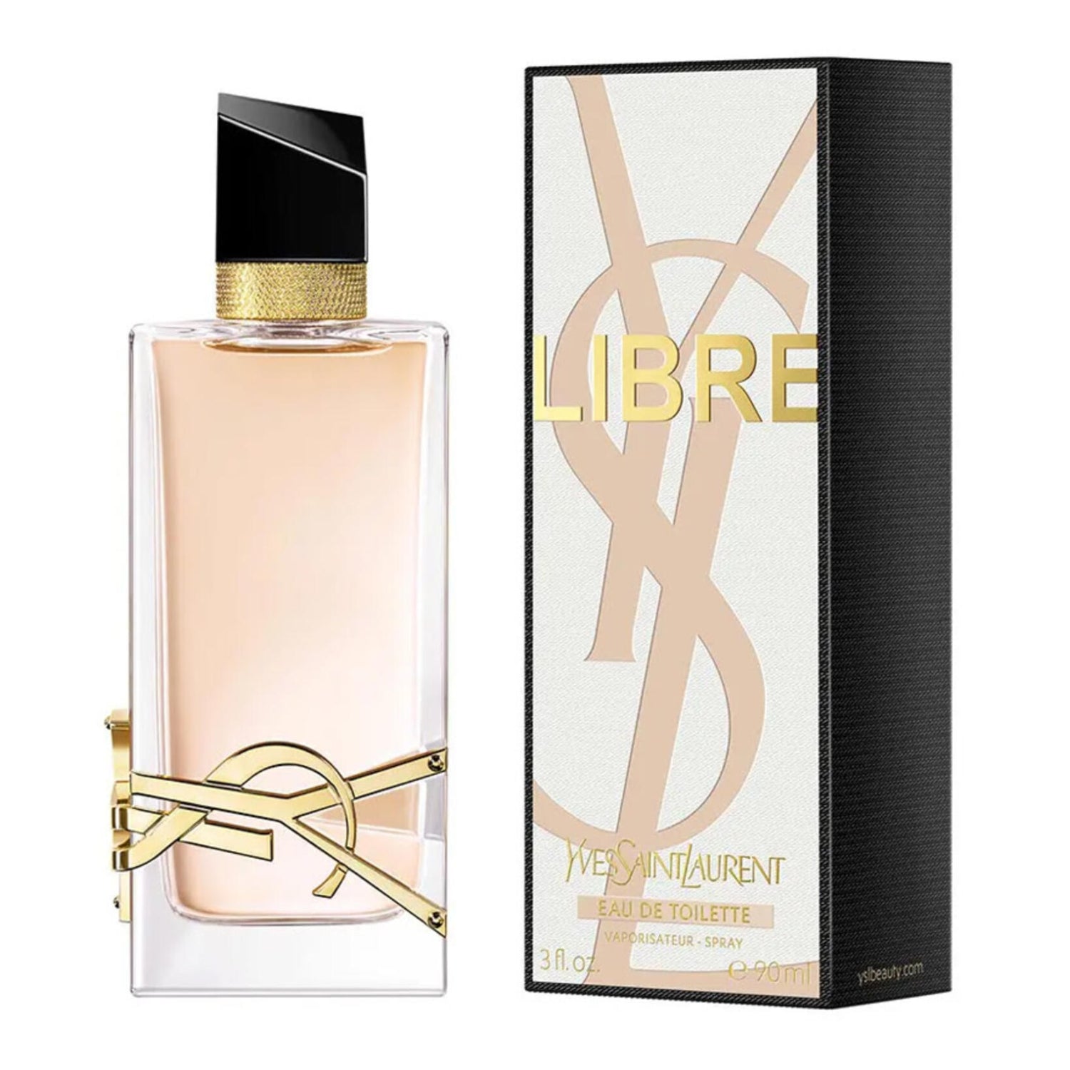 YSL Libre Eau De Parfum for Women – 90ml