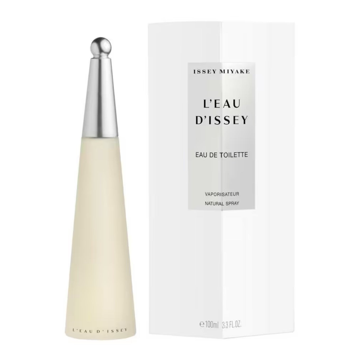 Issey Miyake L’Eau d’Issey Eau De Toilette For Women – 100ml